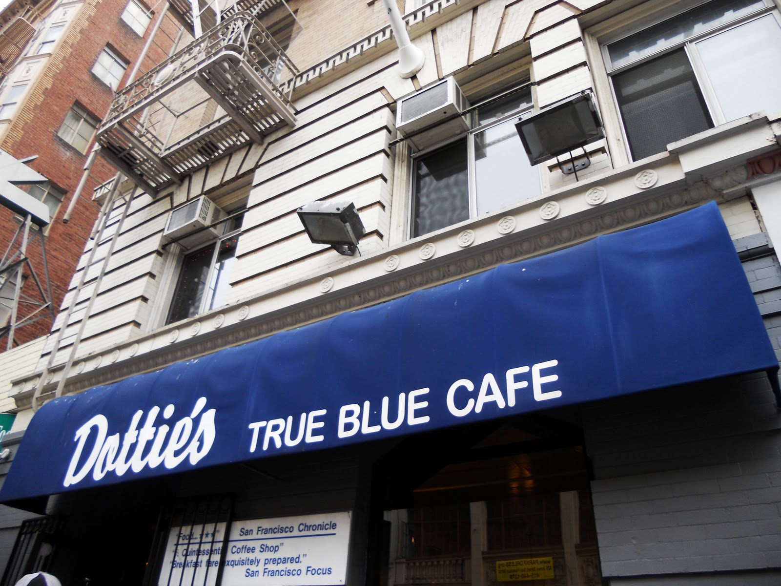 A Tribute to Dottie's