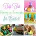 Top Ten Peeps Treats for Easter