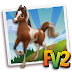 Fv 2 American Painted Horse (baby ,adult,prized)