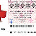 Loteria nacional sorteo especial Cruz Roja del sábado 7 de abril de 2018