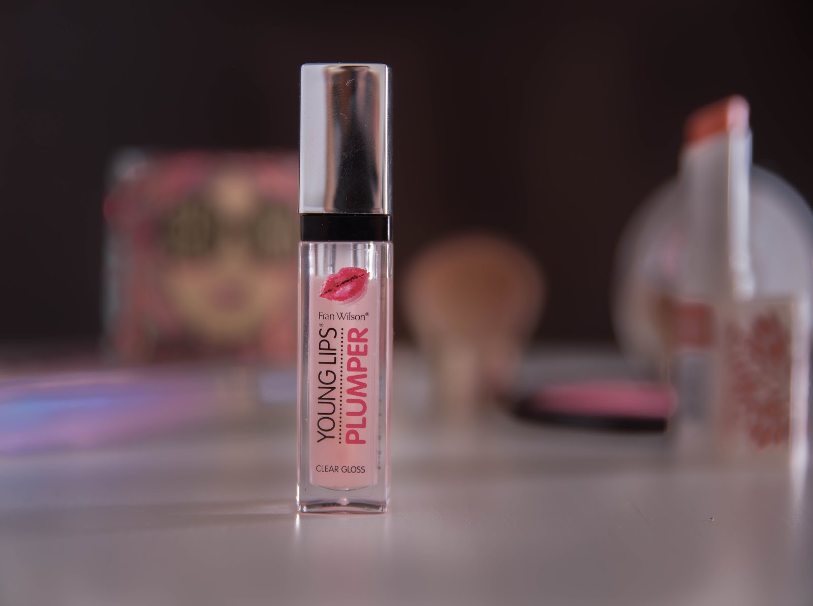 ثم تنزعج صينية الشفاه الممتلئة بواسطة Sjvbca Org