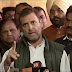 राहुल: किसानों का कर्ज माफ होने तक, मोदी को सोने नहीं देंगे