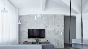 Apartamento moderno en Praga