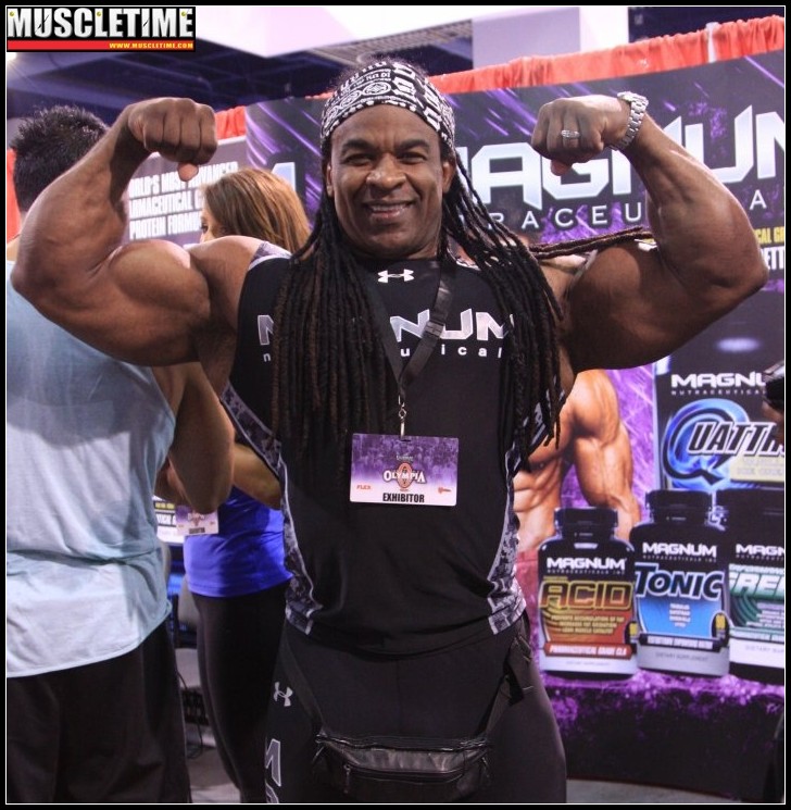 2011 Mr Olympia Expo Mr Olympia Contest 2011 Expo Muscle Base New