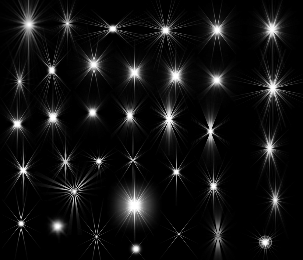 Star Effect in png Collection New - Download 100.000+ driver | Windows
