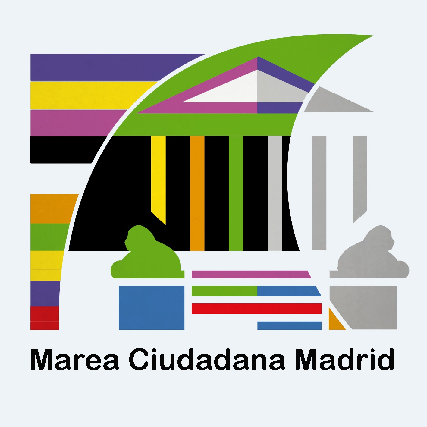 Marea Ciudadana Madrid