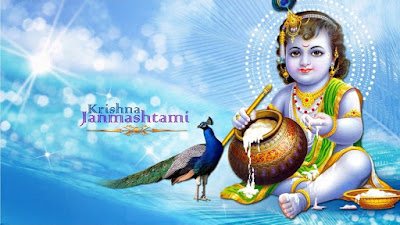 Janmashtmi Janmashtmi