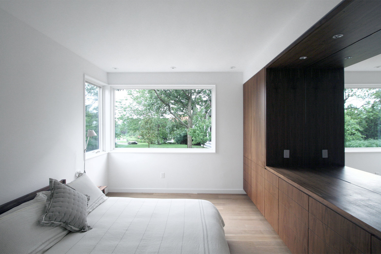 Prefab Modular Houses by RES4, New York, USA Prefab Modular Homes and