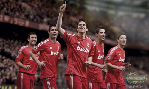 La Tertulia Deportiva: Resumen de Champions 2011/12