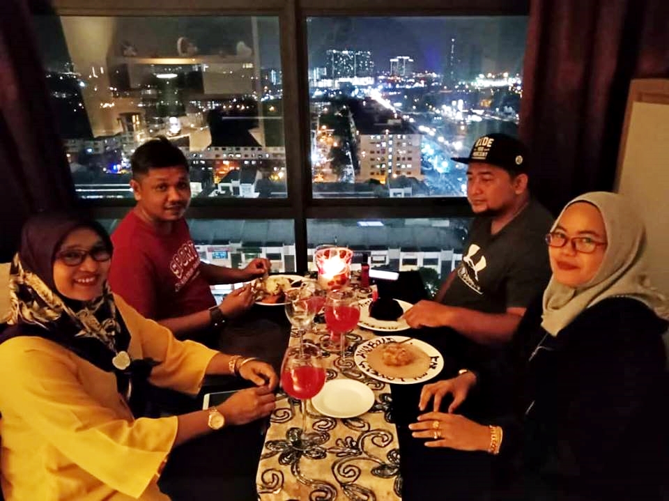 Candle Light Dinner Paling Murah Di Selangor Dan Kuala Lumpur Masa