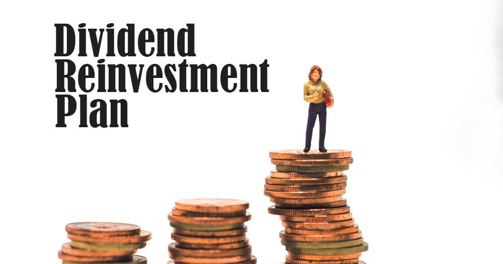Dividend Reinvestment Plan Advantages and Disadvantages FSMSmart Reviews