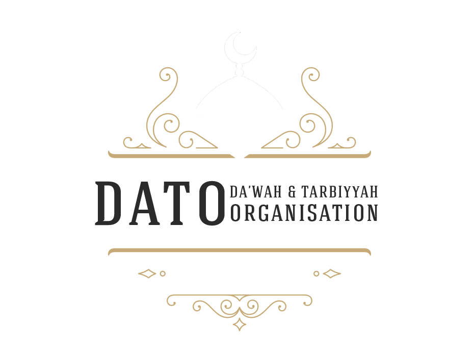 Da'wah and Tarbiyyah Organisation (DATO)