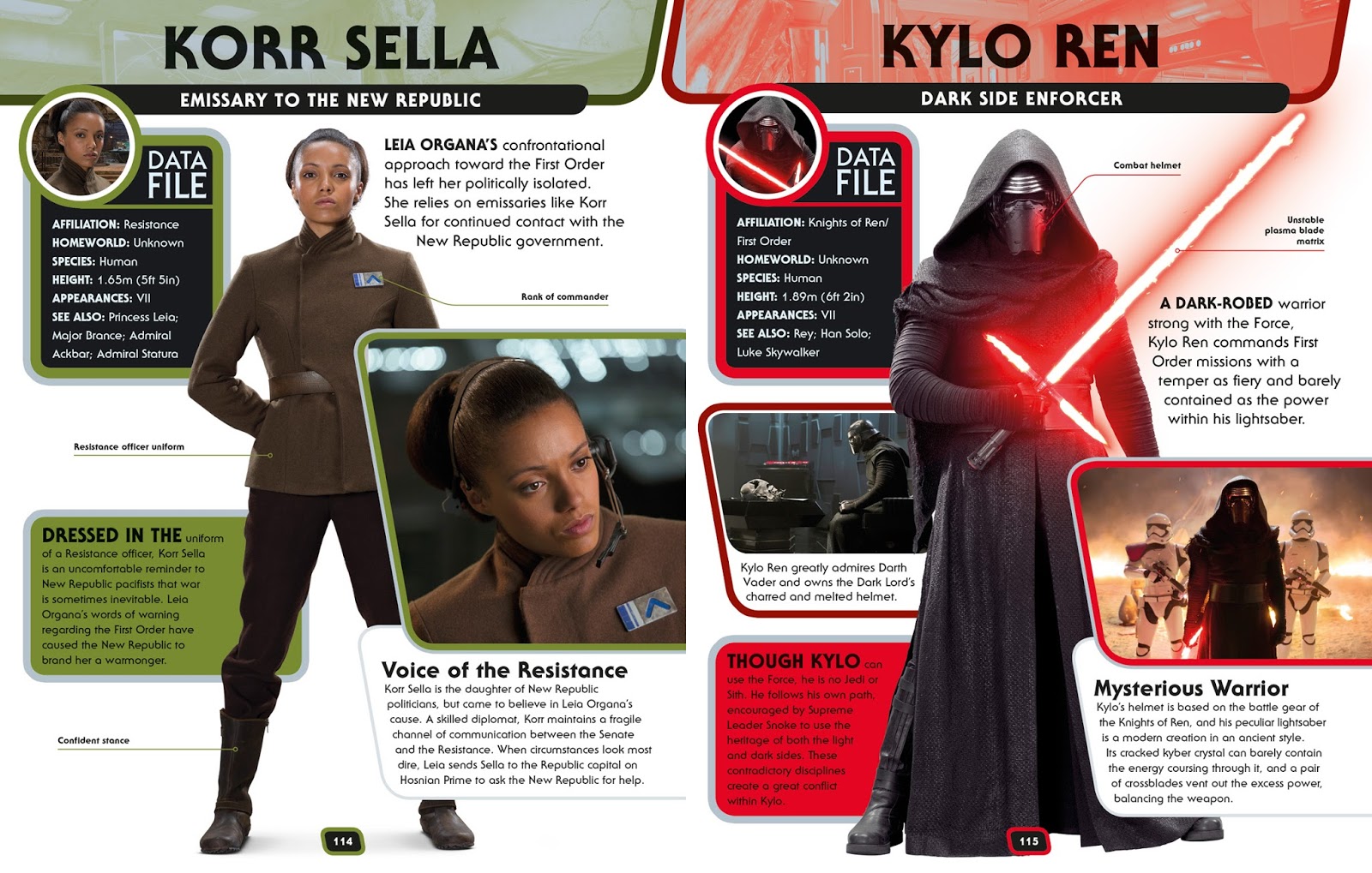 star wars encyclopedia updated and expanded