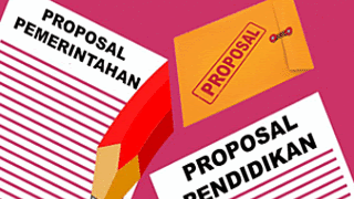 Proposal Permohonan Bantuan Mesin Pembuat Pakan Ikan