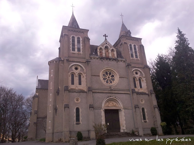 Chapelle Notre-Dame de Piétat
