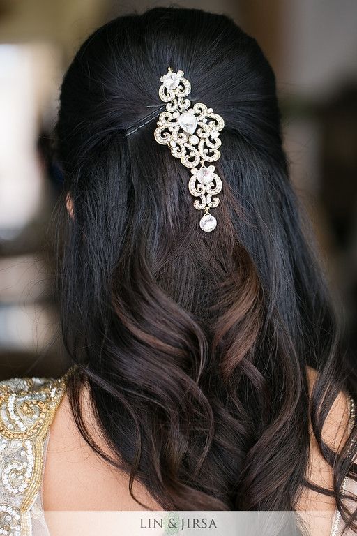 10 elegant and easy to do ethnic hairstyles for women