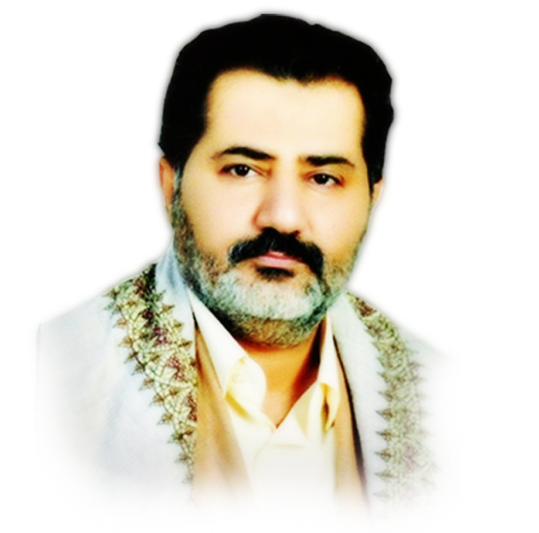 The Awaited Mahdi Imam Nasser Mohammad Al-Yemeni