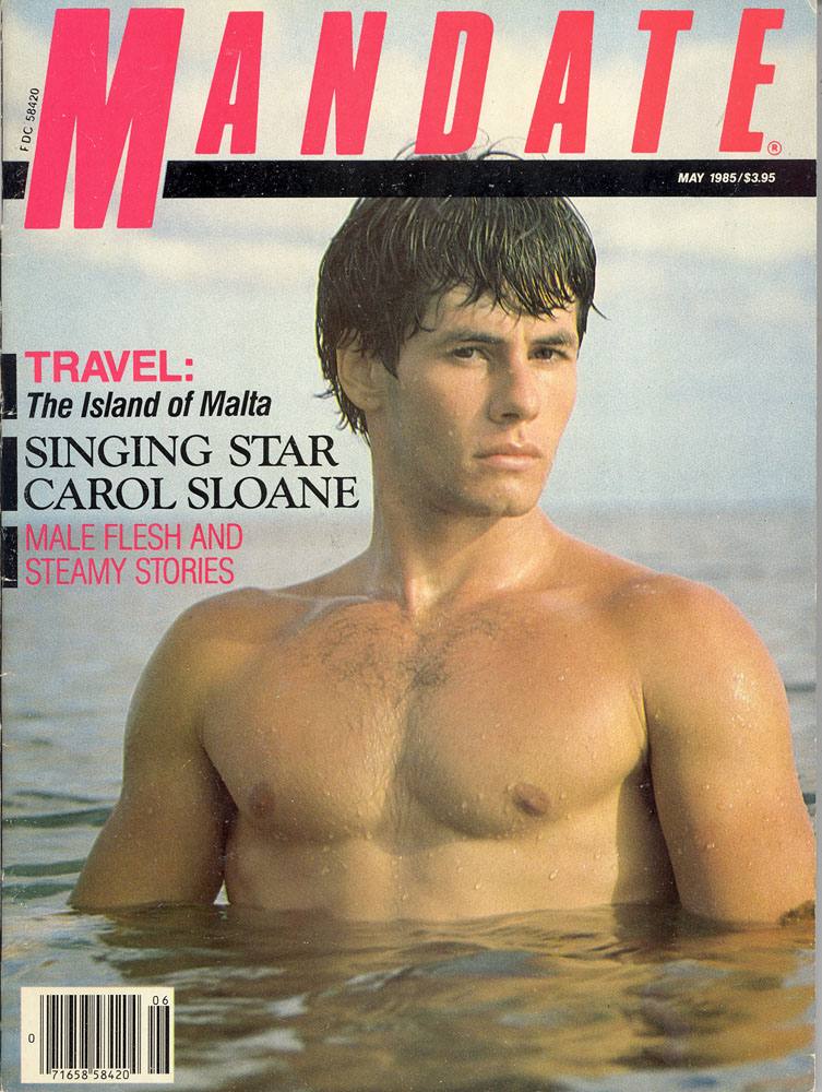 mandate gay videos prince andrew gay