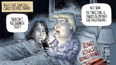 Image result for trump cartoons today