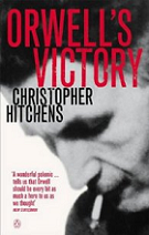 Orwell's Victory by Christopher Hitchens book cover
