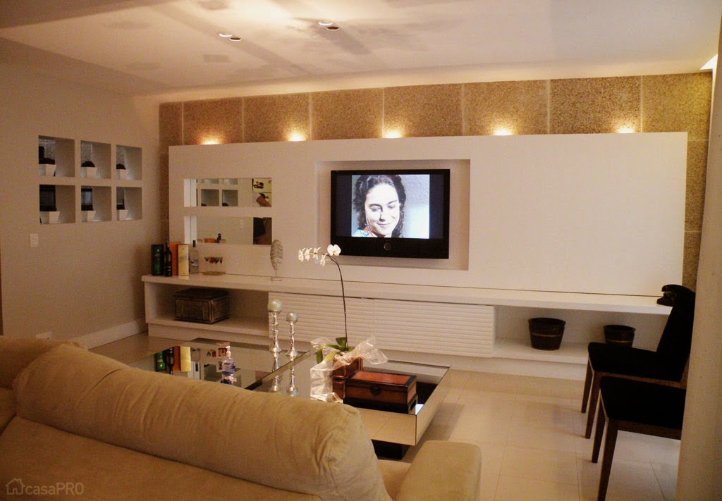 O que é o sistema Drywall? - Apê em Decoração