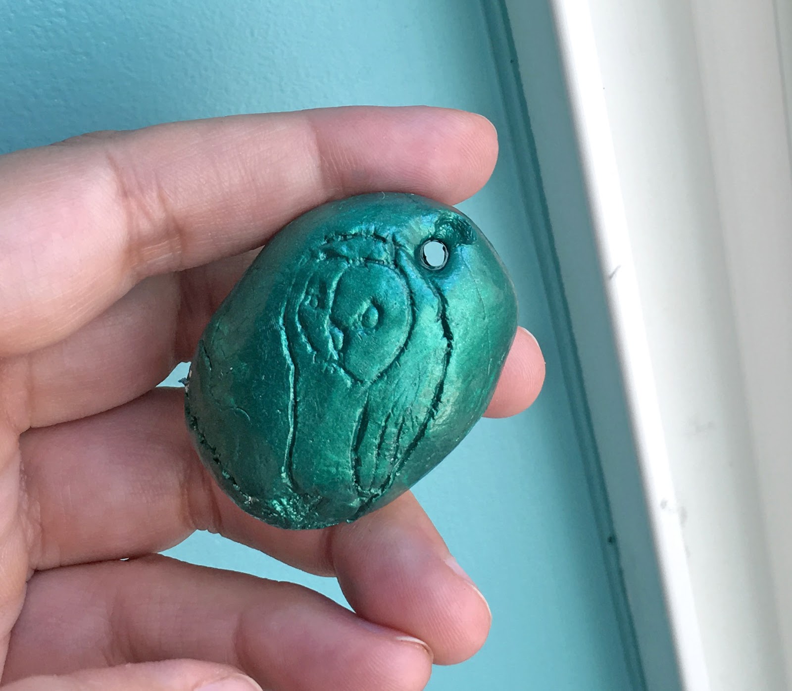 Egyptian Amulets And Their Meanings