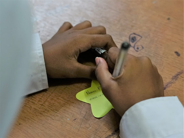Pijar Ilmu Akuchichie