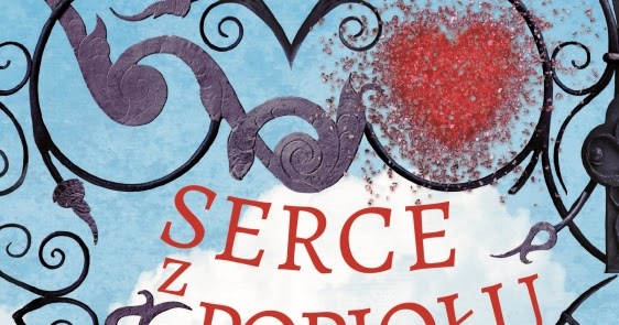 Kathrin Lange Serce Z Popiołu Kathrin Lange „Serce z popiołu”