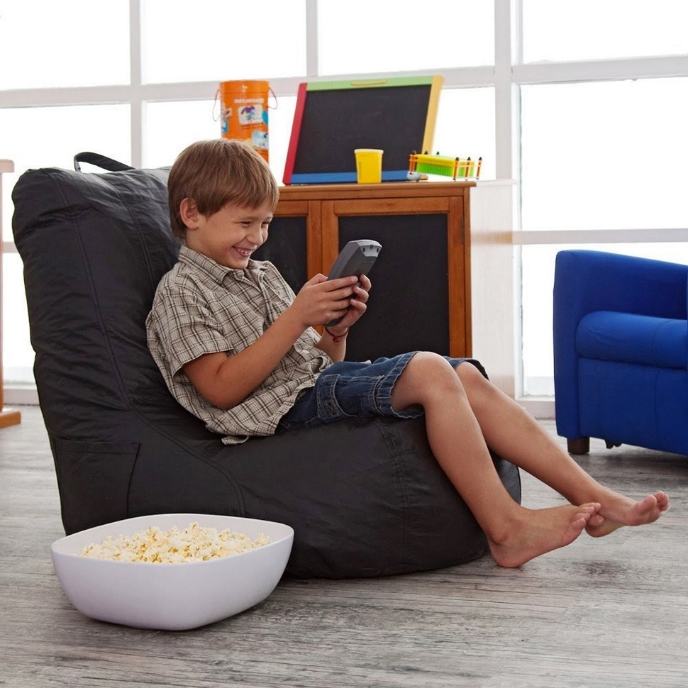 How to Choose Toddler Bean Bag Chair in Smart Ways