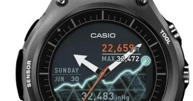 casio wsd f10 price