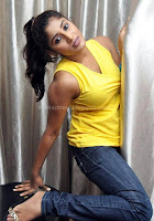 Actress, sowmya, krishnan, hot, navel, stills