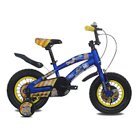 12 minions official licensed fatbike bmx