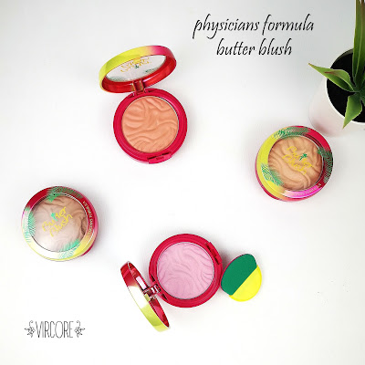 Physicians Formula: Butter Blush