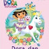 Dora the Explorer: Dora dan Raja Unicorn
