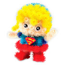 DC Super Hero Girls Supergirl Other Figures Spin Master Bunchems Doll