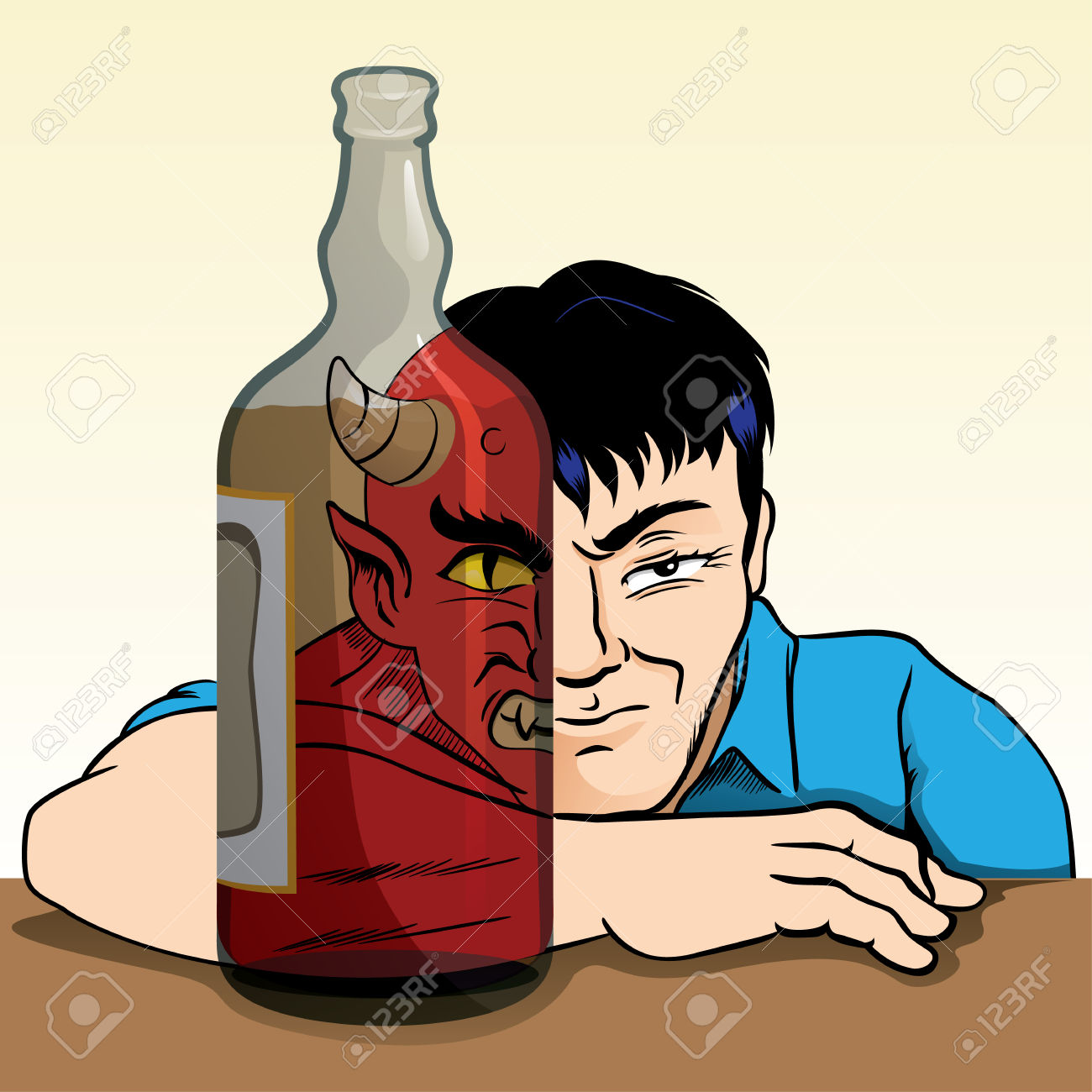 Spiritual consequences of promiscuity