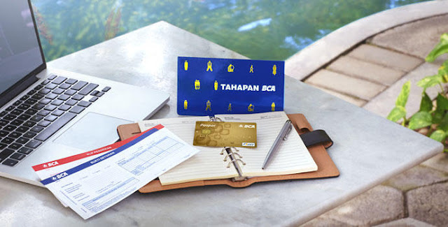 Cara Dan Syarat Membuka Rekening Tabungan Tahapan BCA Terbaru 2020