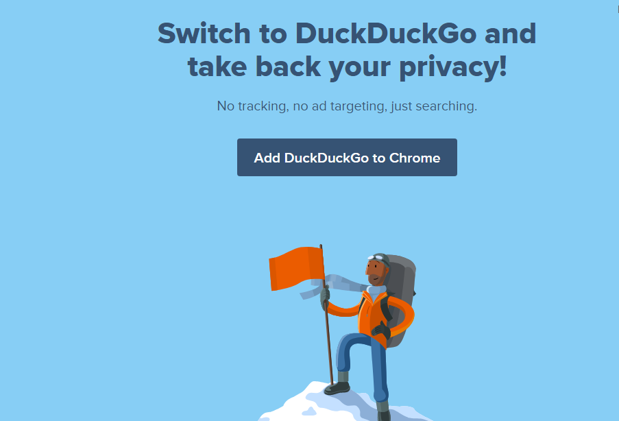 Grow More Traffic With DuckDuckGo