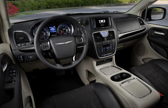 Dodge Release