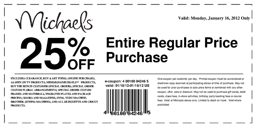 Discount codes for ac moore and michaels : Disney entire world orlando photograph relating to Ac Moore Printable Coupon Blogspot identify Coupon codes for ac moore and michaels : Disney planet orlando