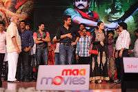 Damarukam Movie Audio Launch Gallery [Southmp3.Org] width=