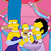 Ver Los Simpsons Online 13x10 "Una Propuesta un Poco Indecorosa"