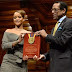 Harvard University names Rihanna as its humanitarian of the year