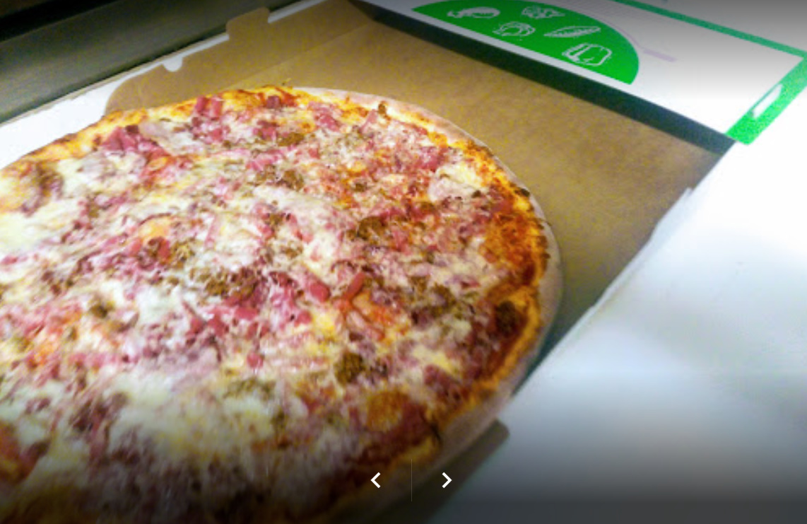 star-pizza-kannelmaki