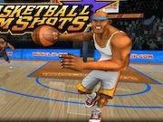 Basketball Jam Shots