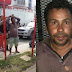 Homem mata o primo à facadas no centro de Euclides da Cunha