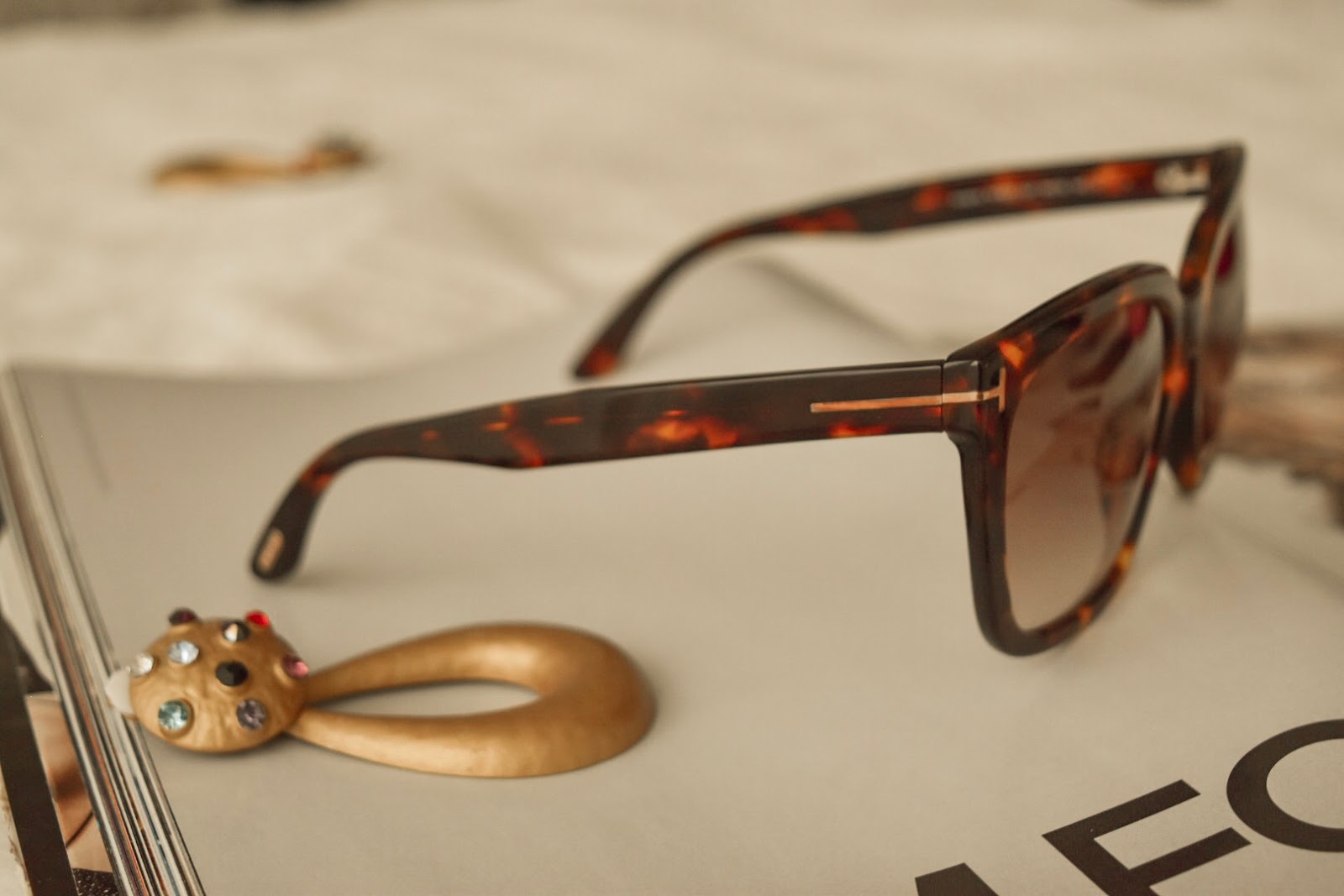 Luxury Sunglasses Review