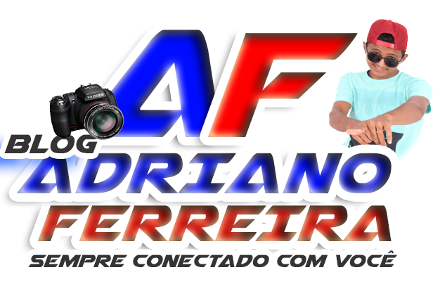Blog Adriano Ferreira
