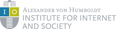 Das Logo der Humboldt Universität