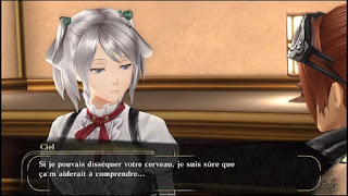 Notre critique de « God Eater 2 : Rage Burst » Critique Jeux Vidéo, God Eater, God Eater 2 : Rage Burst, Playstation 4, Playstation Vita, Steam,
